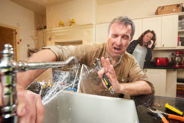 Best Residential water damage restoration  in Hackberry, TX